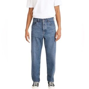NWT Madewell Vintage Straight Jean in size 30 X 32